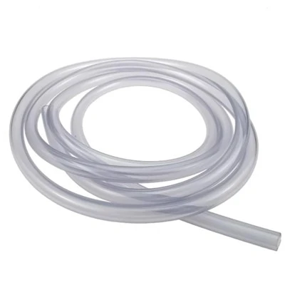 Pvc prozirno crijevo