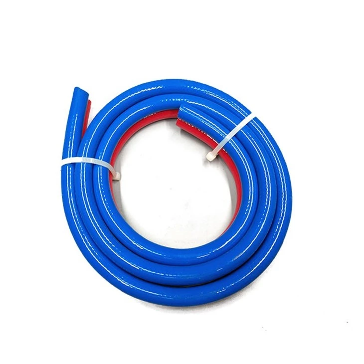twin rubber hose-2