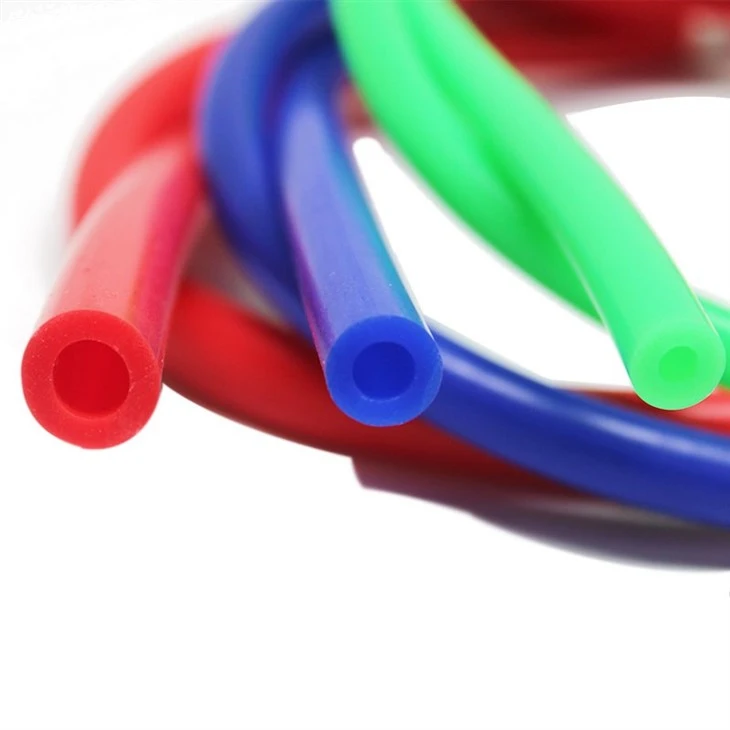 vaccum silicon hose-2