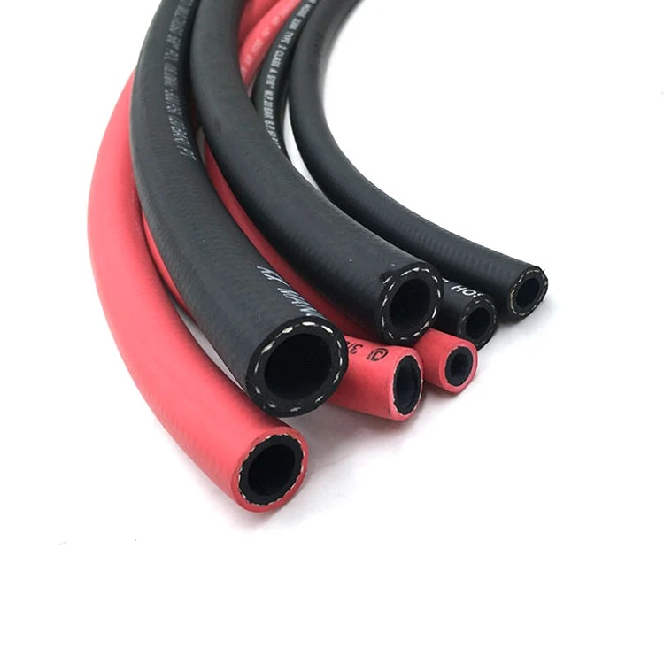 Diesel Fuel Hose Pipe