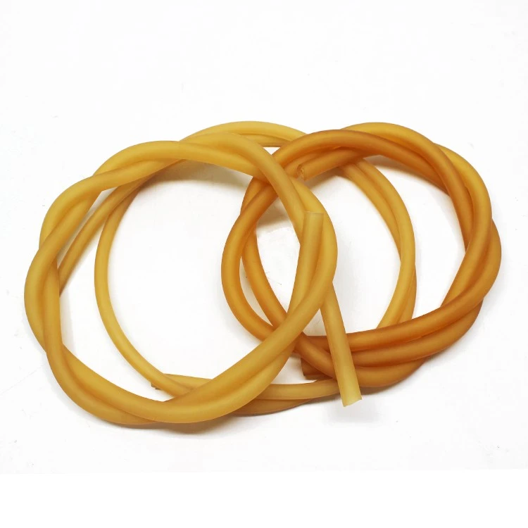 Natural Latex Hose