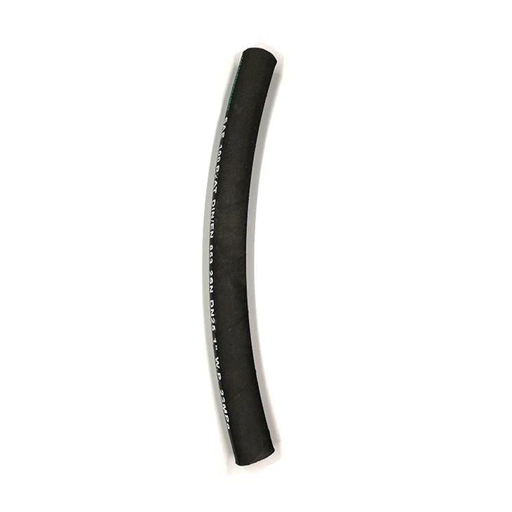 Superior Flexible DIN/EN 857 1SC Hydraulic Hose