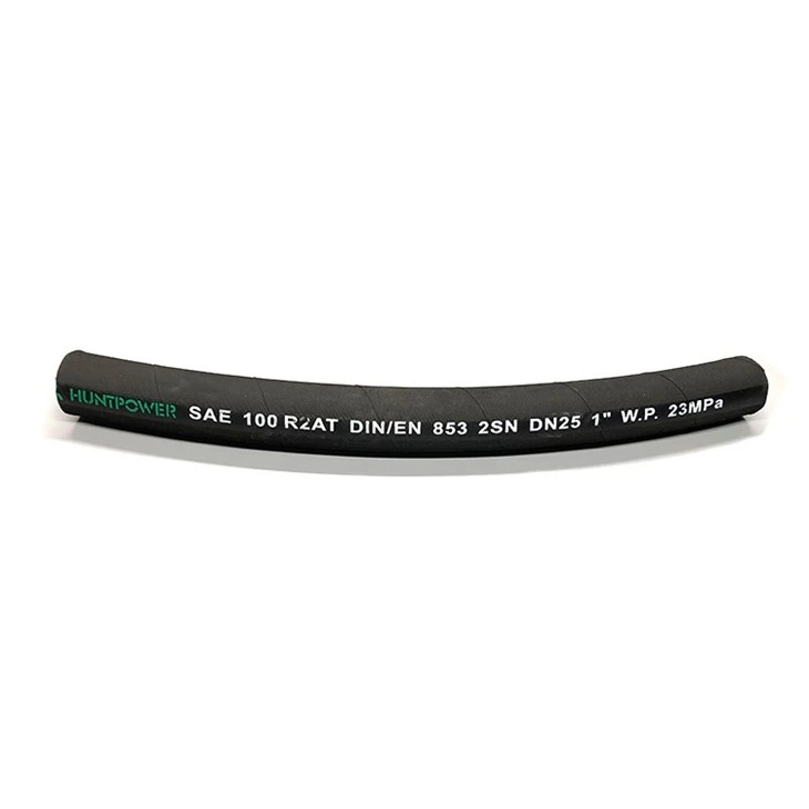 Superior Flexible DIN/EN 857 1SC Hydraulic Hose